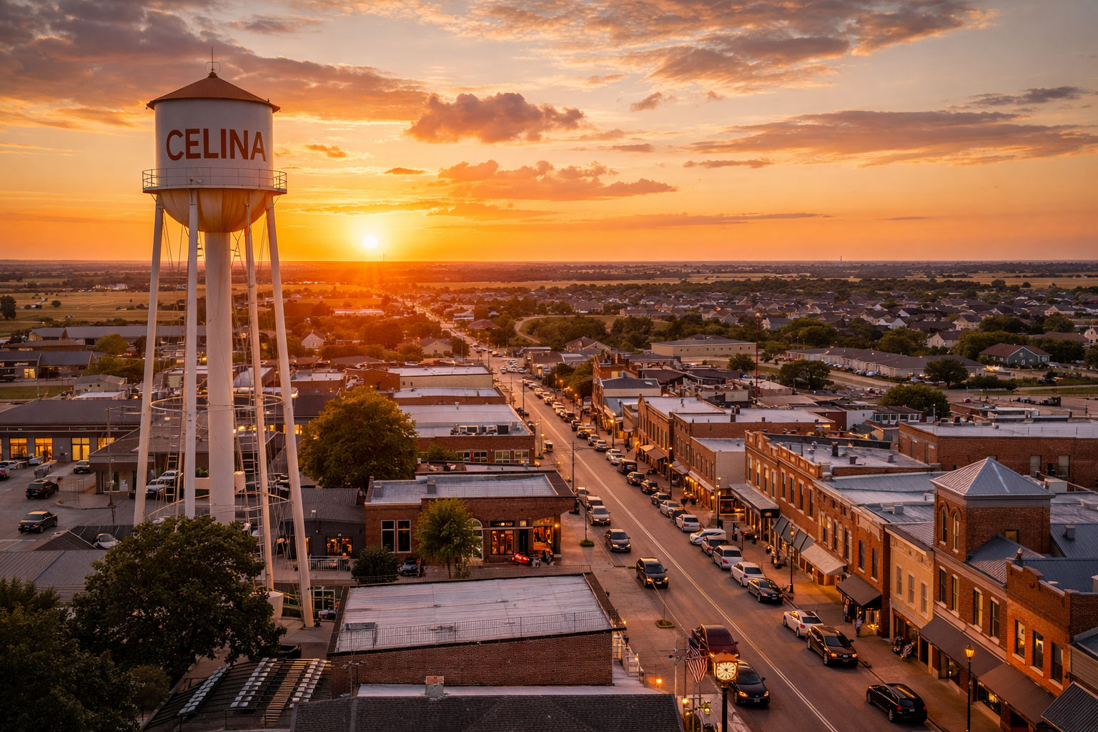 Celina Tx Zip Codenull